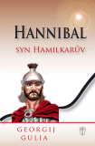 HANNIBAL, SYN HAMILKARŮV 