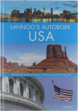 Lannoo´s autoboek USA