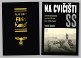 Mein Kampf + Na cičišti SS