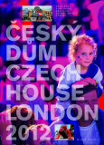 Český dům / Czech House: London 2012