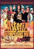 Asterix a Olympijské hry - DVD