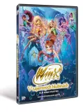 Winx Club: V tajemných hlubinách - DVD