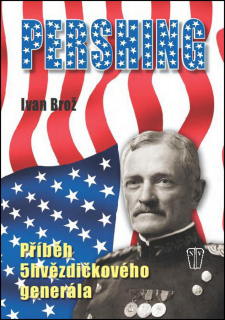 PERSHING - Příběh 5hvězdičkového generála - lehce poškozena