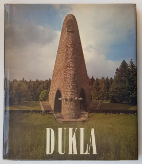 Dukla - ANTIKVARIÁT 