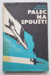 Palec na spoušti - ANTIKVARIÁT 