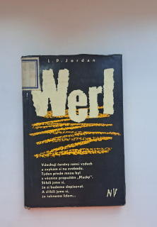 Werl - ANTIKVARIÁT