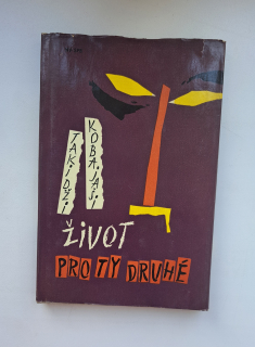 Život pro ty druhé - ANTIKVARIÁT