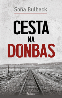 Cesta na Donbas