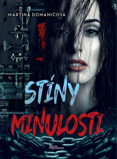 Stíny minulosti - vyjde 30.10.2024