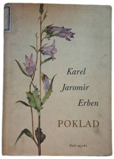 Poklad -  ANTIKVARIÁT