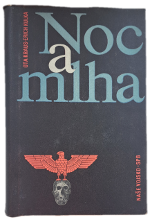 Noc a mlha -  ANTIKVARIÁT