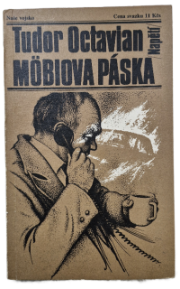 Möbiova páska - ANTIKVARIÁT 