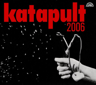 Katapult 2006 (Audio CD)