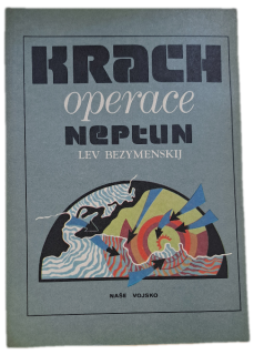 Krach operace Neptun-  ANTIKVARIÁT