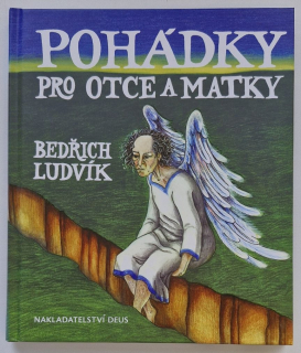 Pohádky pro otce a matky - ANTIKVARIÁT 