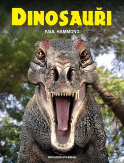 Dinosauři