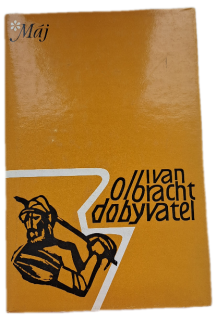 Dobyvatel -  ANTIKVARIÁT