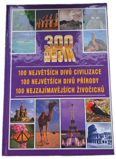 300 nej--  -  ANTIKVARIÁT