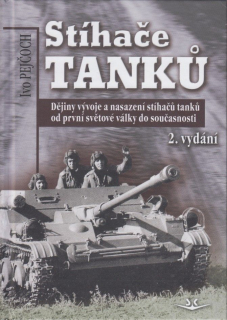 Stíhače tanků, 2. vydání