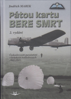 Pátou kartu bere smrt