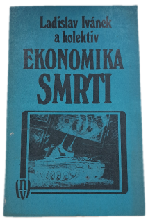 Ekonomika smrti  -  ANTIKVARIÁT